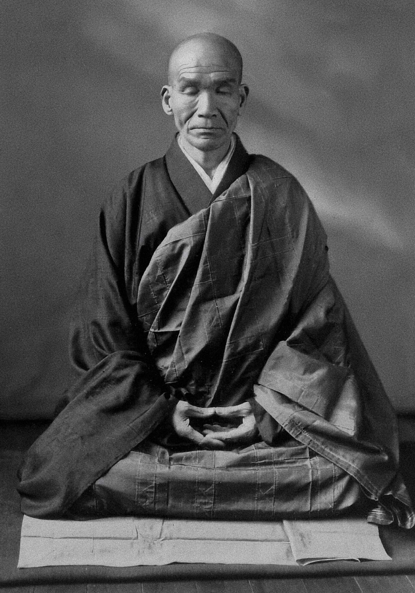 Kodo Sawaki